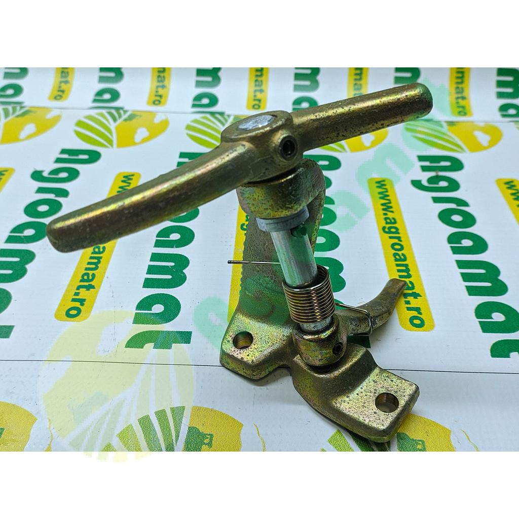 Degajor ata complet Model Vechi 000046