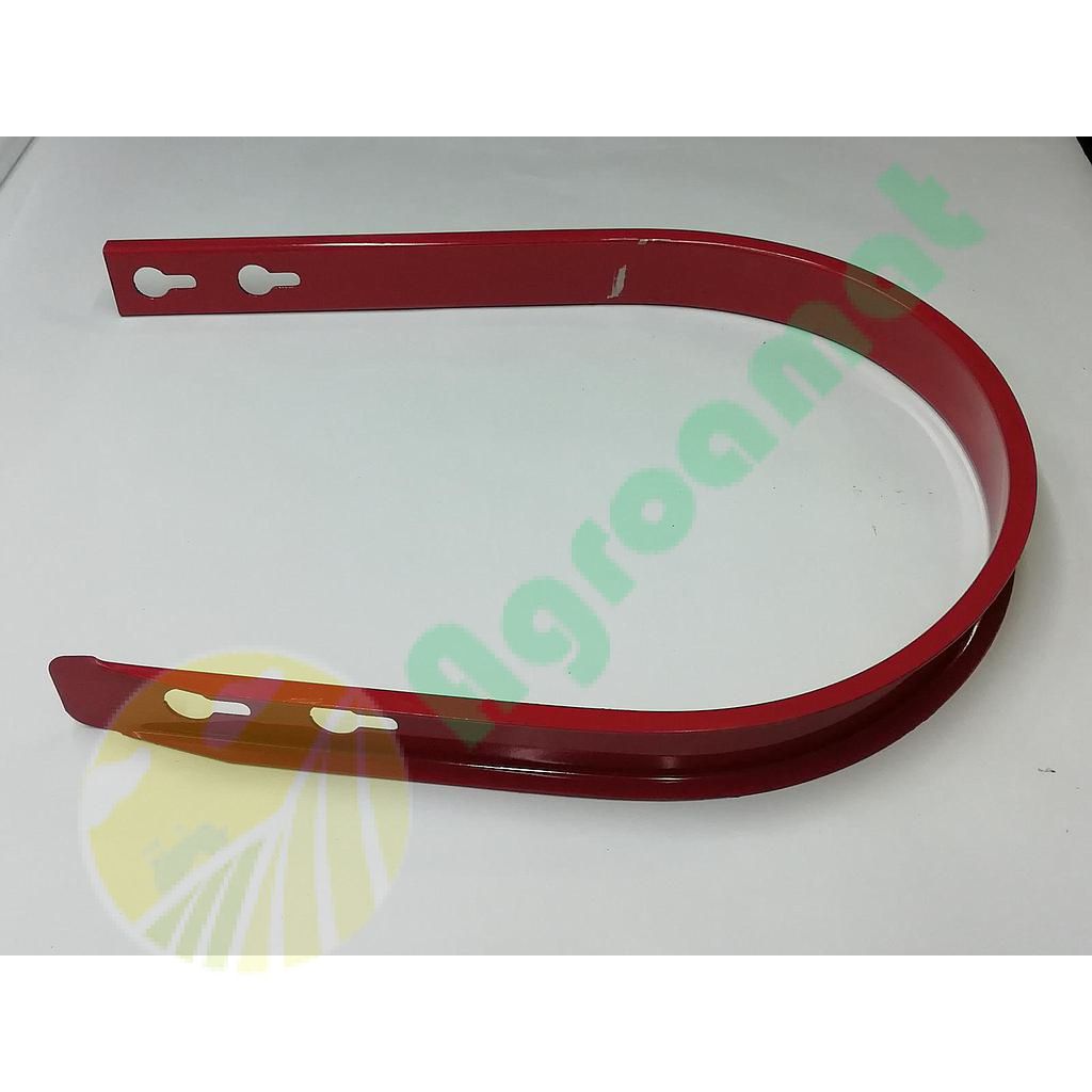 Tabla pick-up 1257.52.15.02