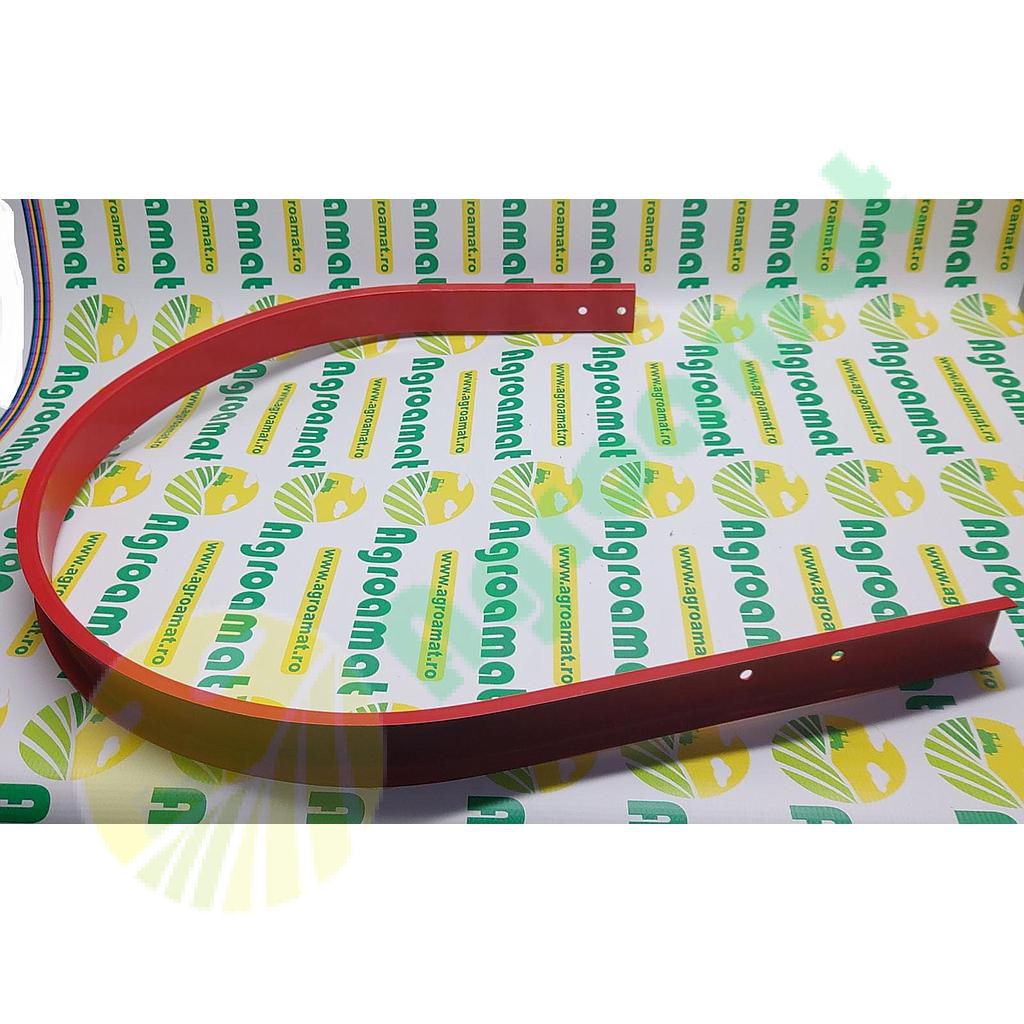 Tabla pick-up 1712.42.05.04