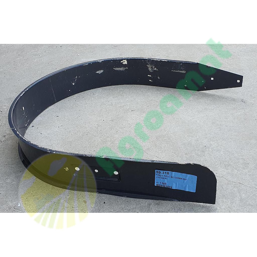 Tabla pick-up Org 59.318