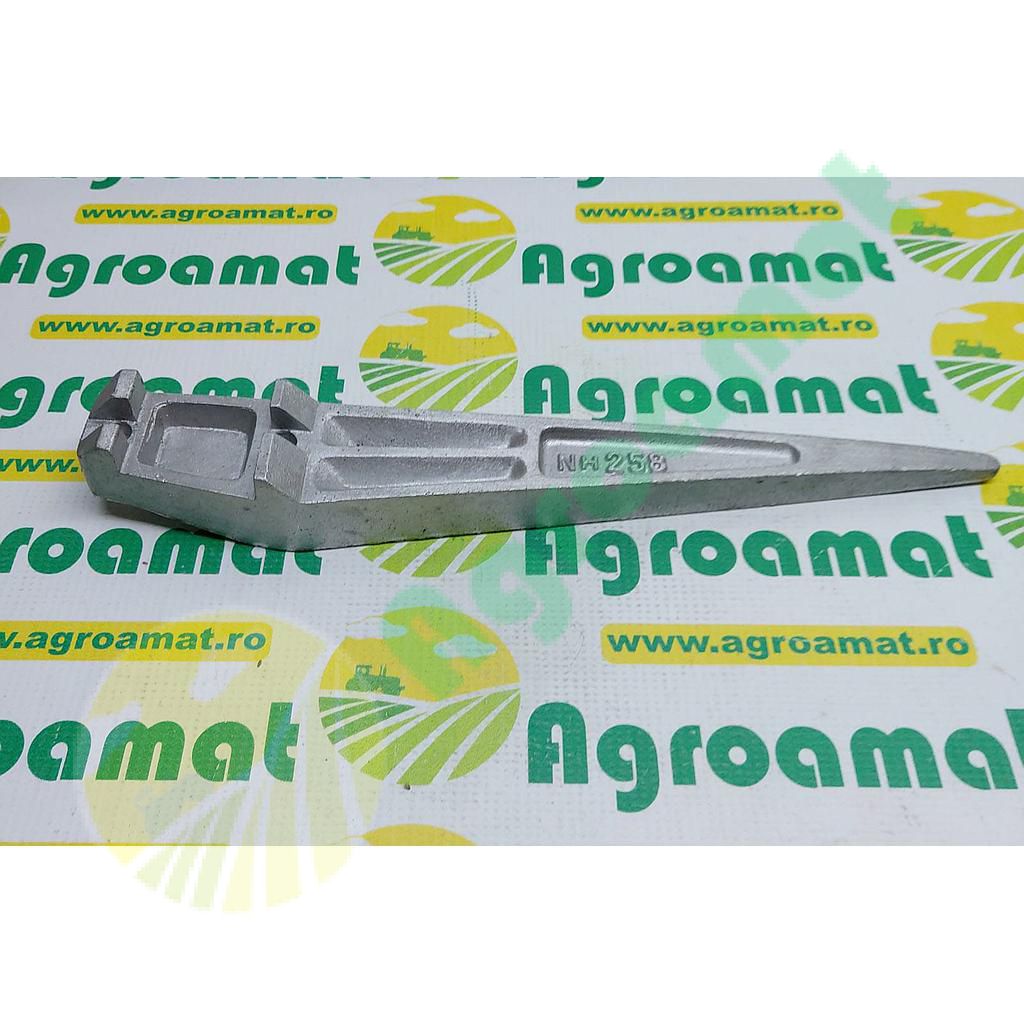 Furca alimentare 	59.208