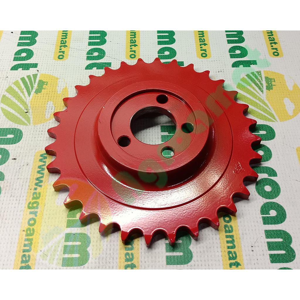 Pinion 0708.76.01
