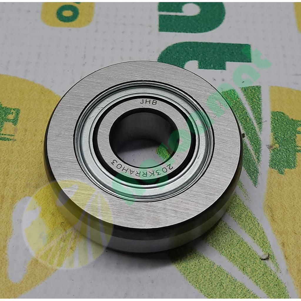 Rola piston