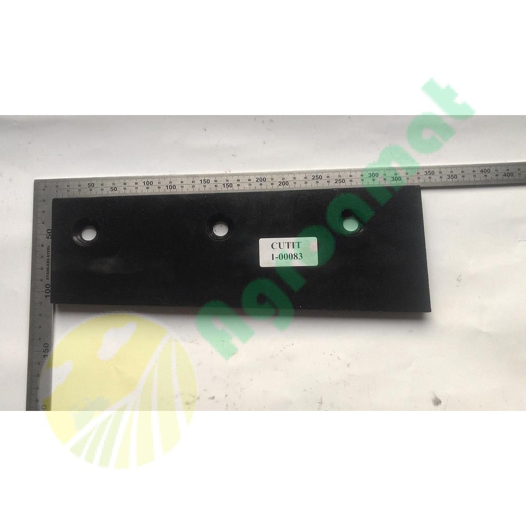 Cutit piston 0982.25.10.00