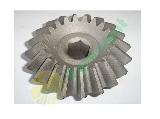 Pinion Conic Z-20
