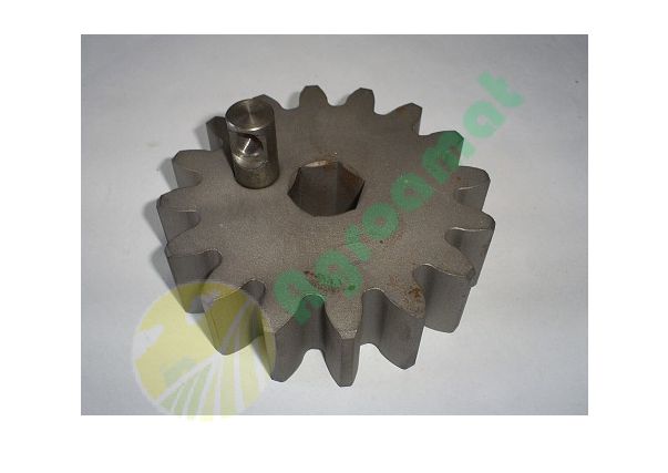 Pinion 1124.20.03.01