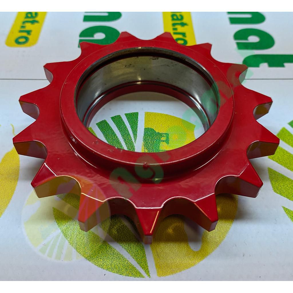 Pinion 0709.21.01