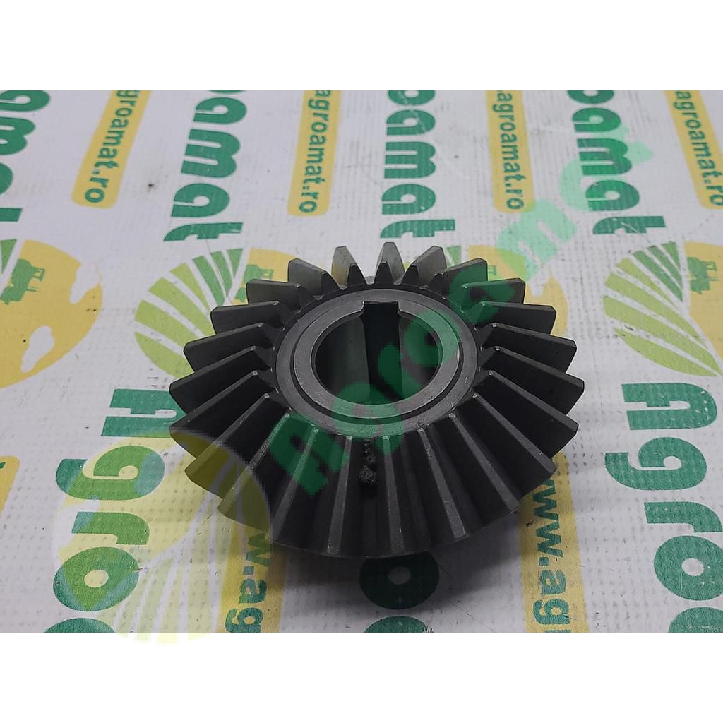 Pinion Conic Reductor 0307.53 z-23