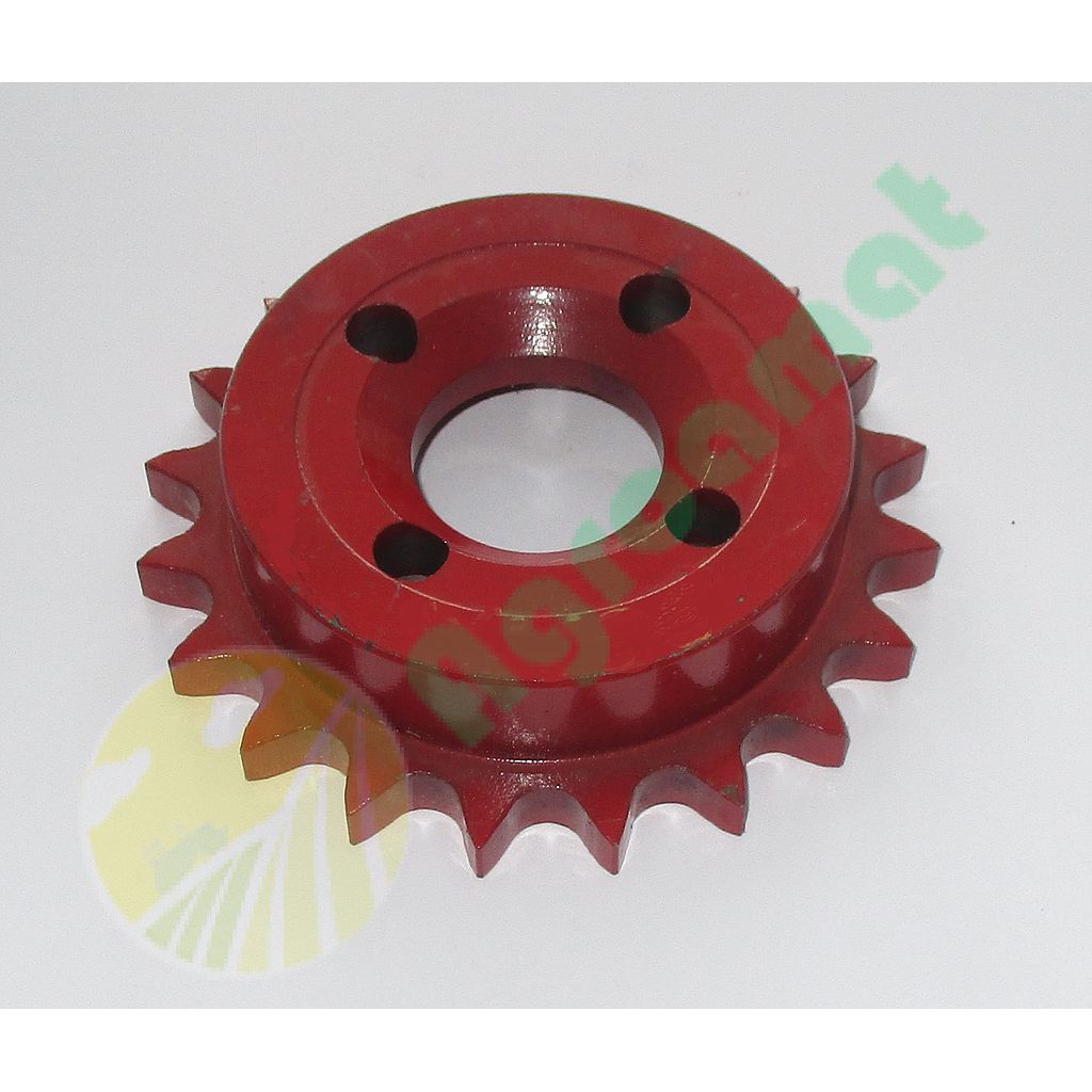 Pinion Z20