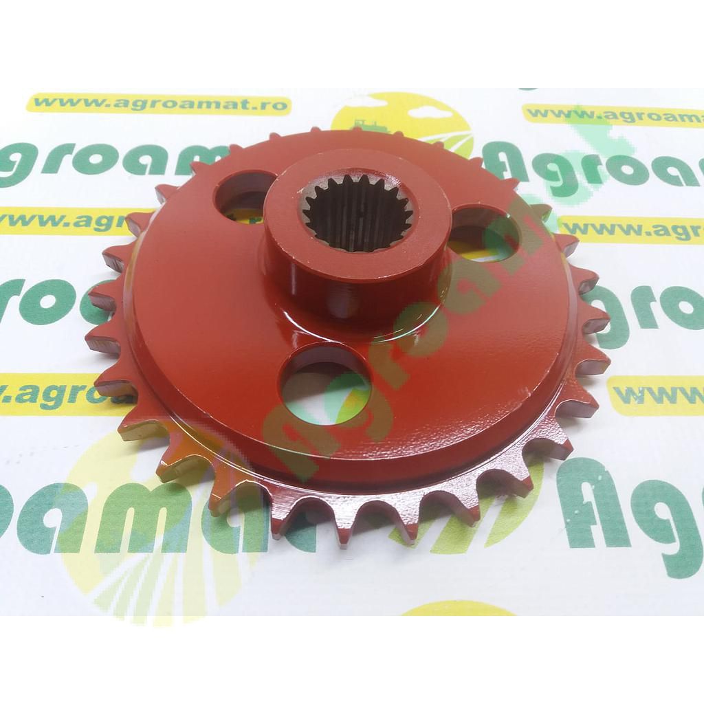 Pinion 0708.89