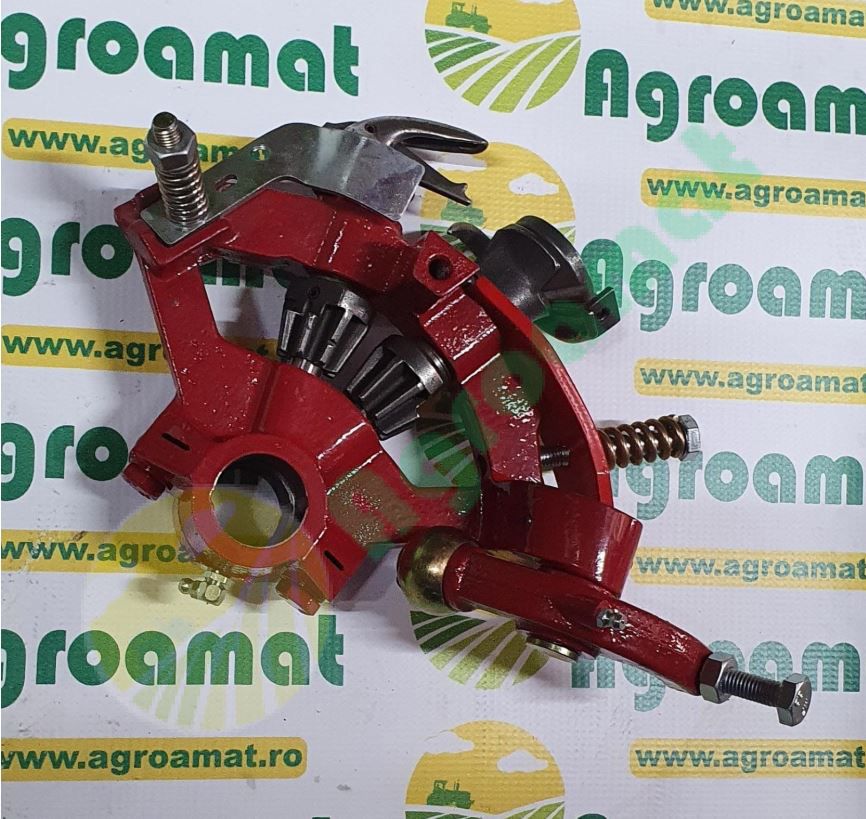 Corp Complet Amat 1109.23.00.00