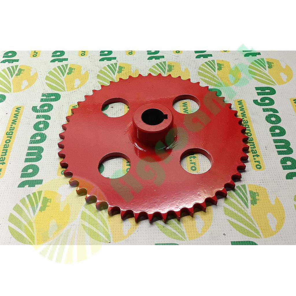 Pinion 1115.41.02.01