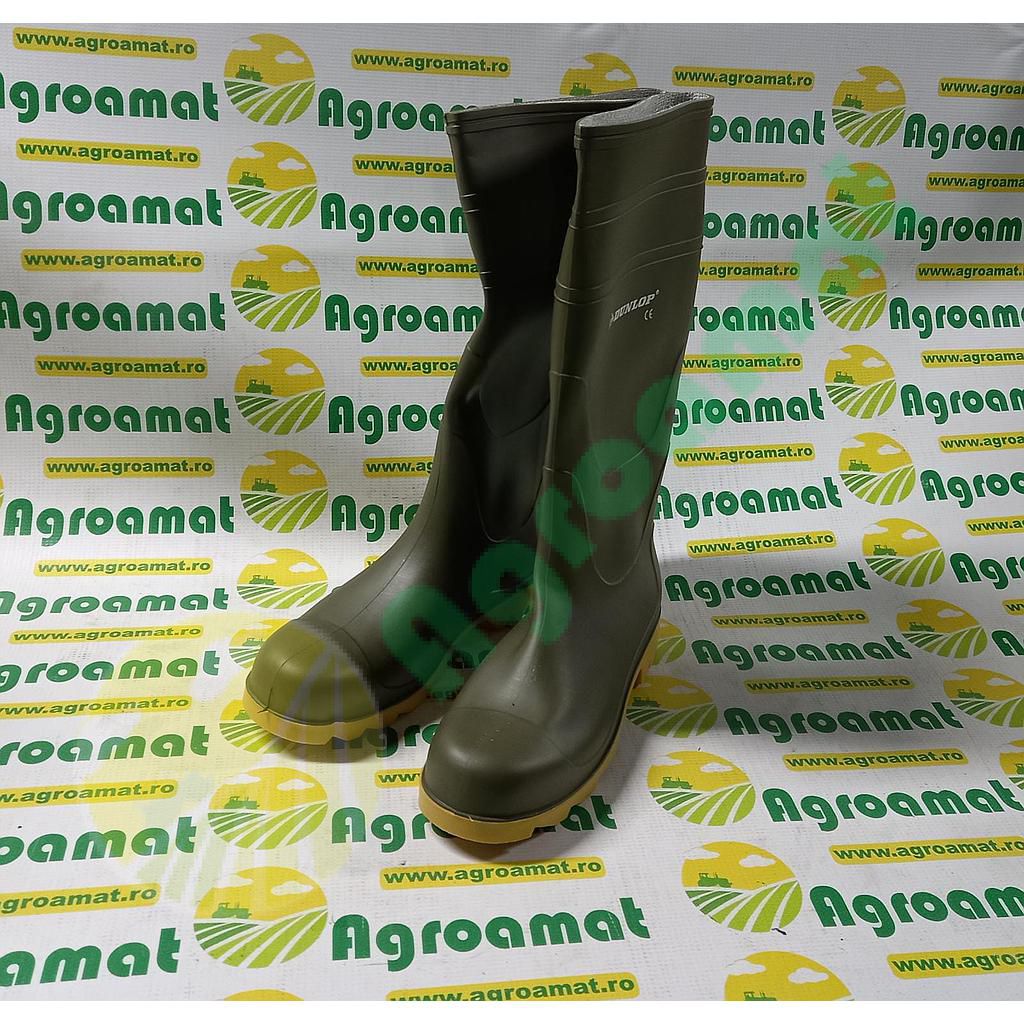 Cizme Cauciuc 43