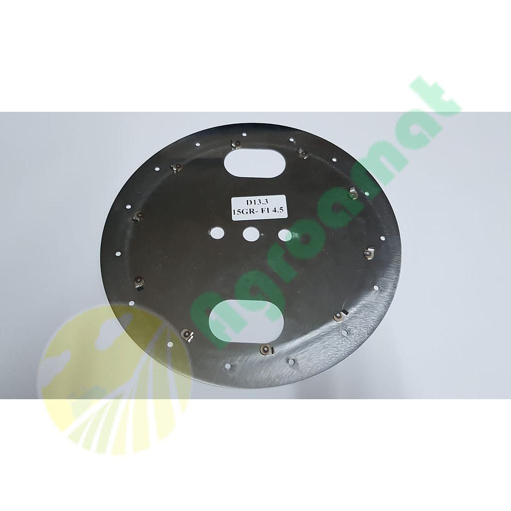 Disc Porumb 15Gauri 4.5mm