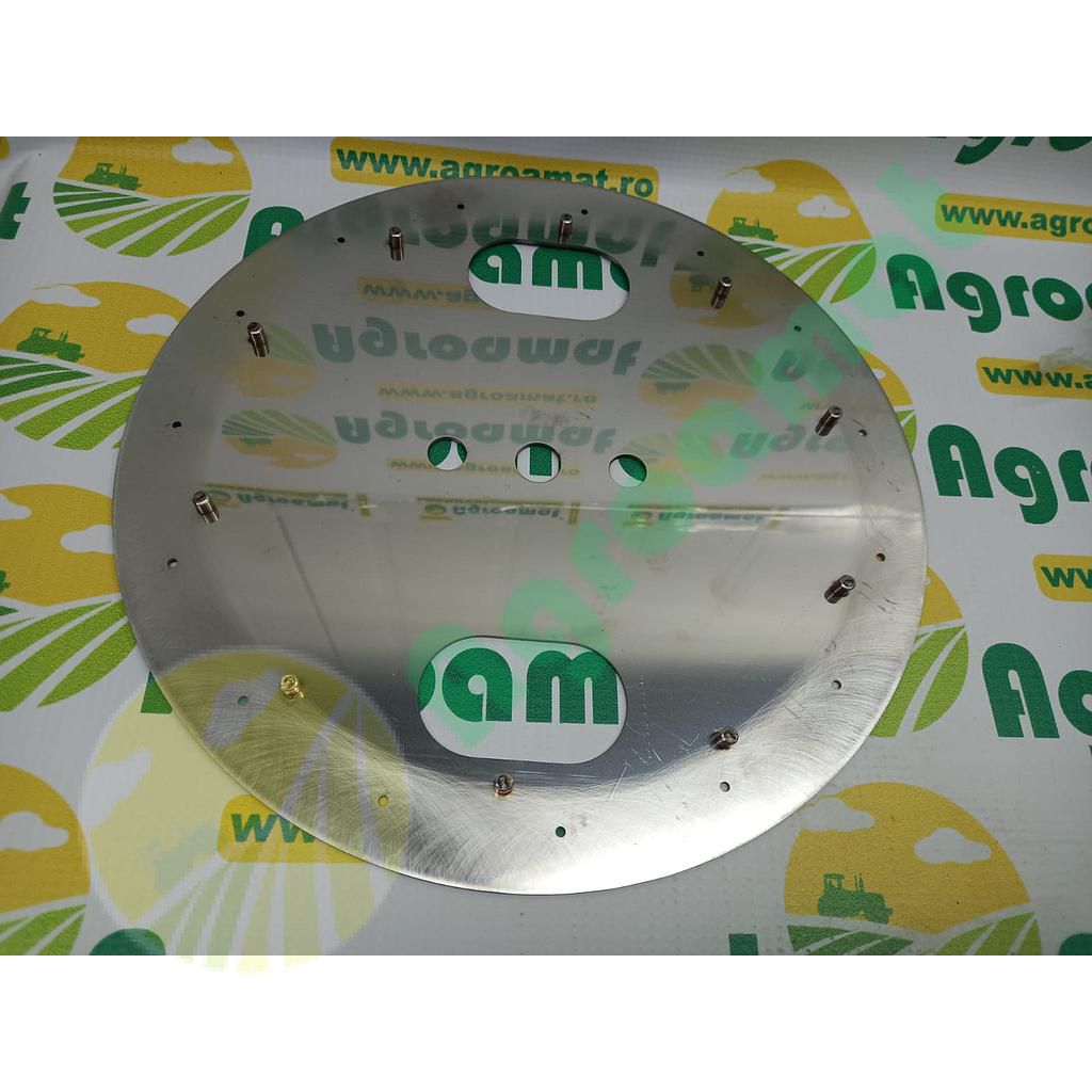 Disc Floarea Soarelui 15 Gauri 2.5mm