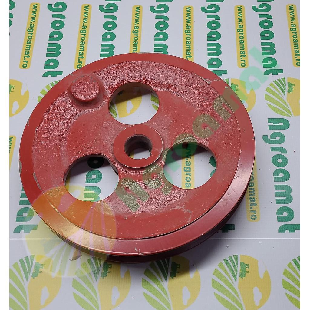 Fulie Pick-up 1110.12.03.01