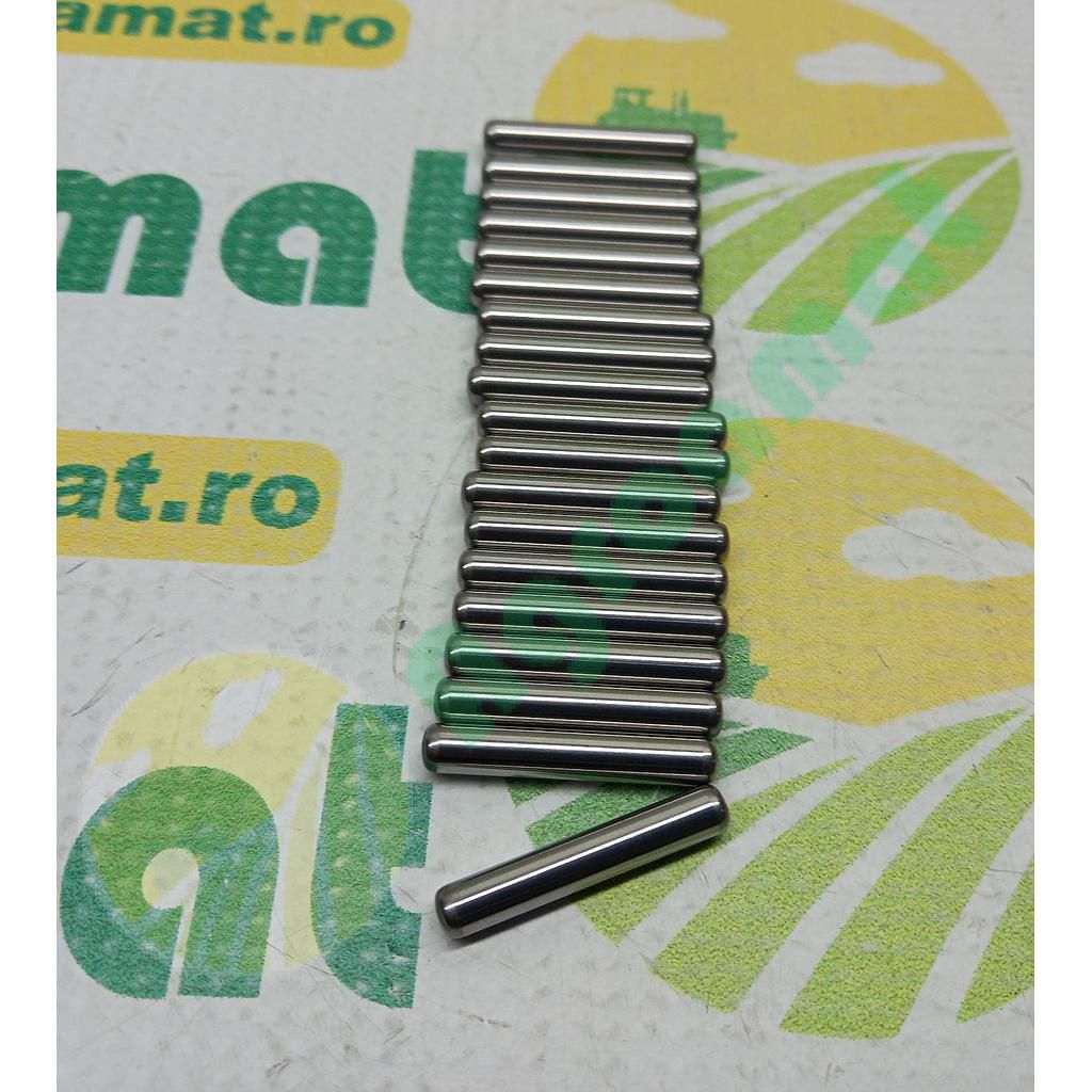 Role Rulment (19-buc) Set