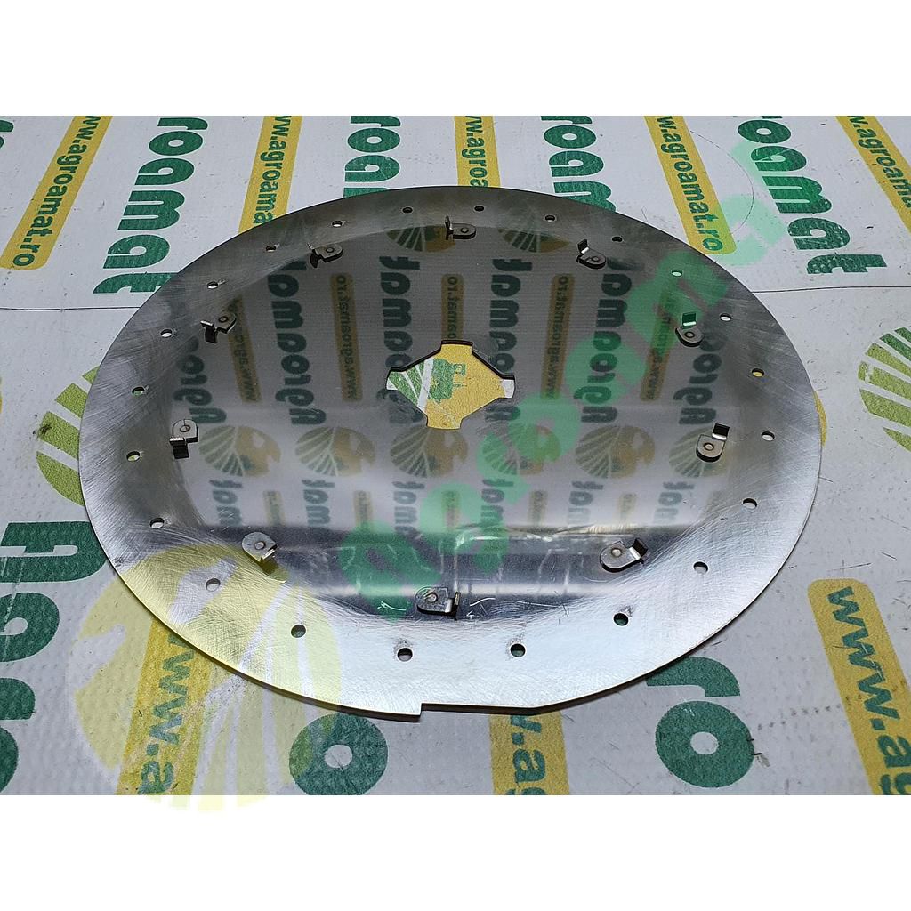 Disc Semanatoare 22 Gauri 3.5mm