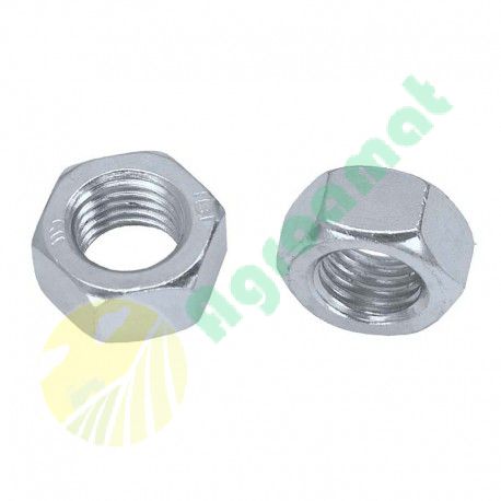 Piulita Hexagonala M12