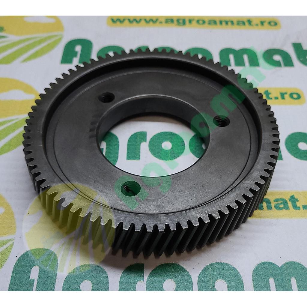 Pinion 4607651  Z-80