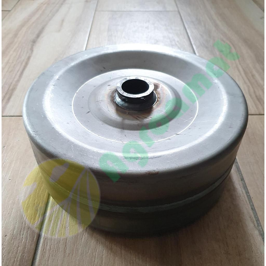 Roata Tasare D250x100x30