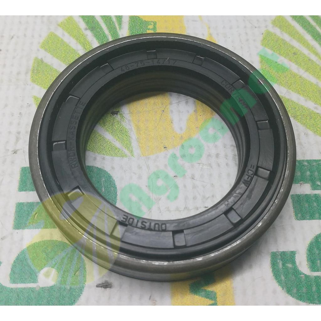 Simering Corteco 48x75x14/17