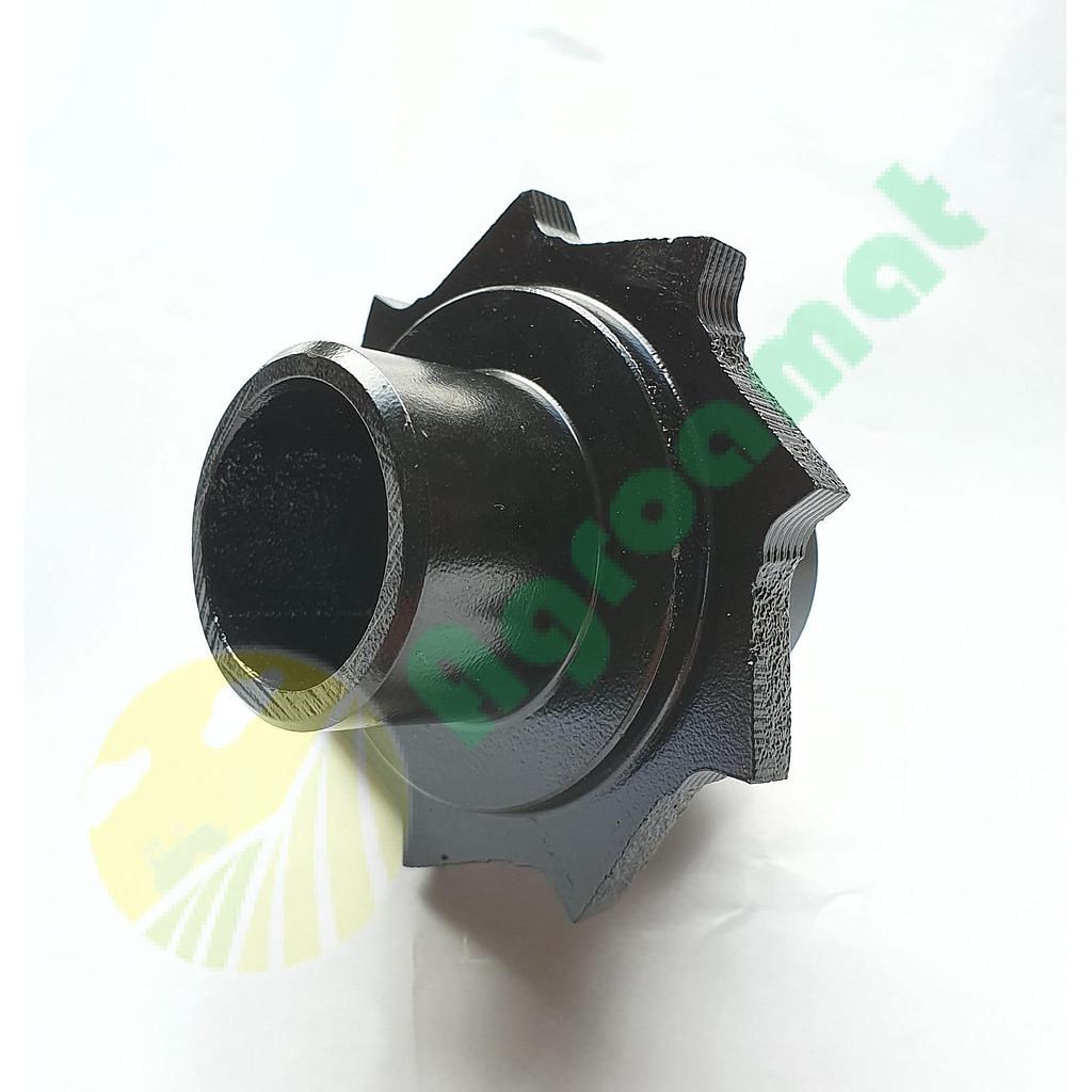 Pinion Z-9 MLA0154