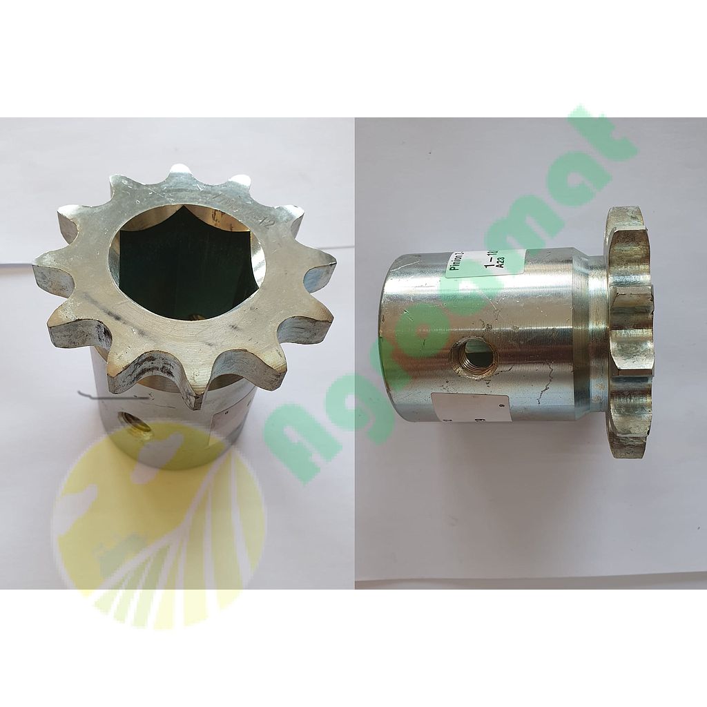 Pinion Z-12