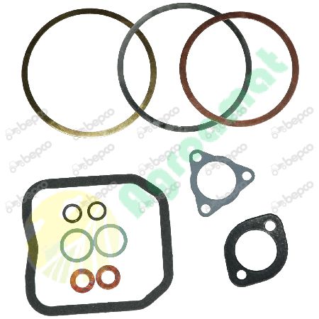 Set Ful 29/S021/0057A