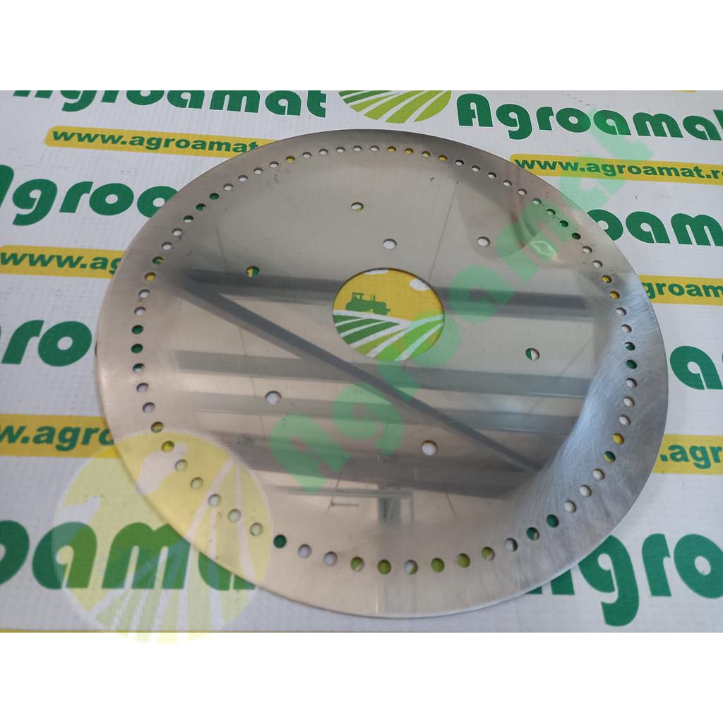 Disc Semanatoare Monosem Soia 72 Gauri 4.5mm