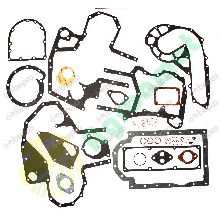 Set Garnituri 25/72-33