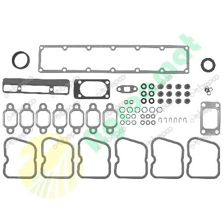 Set Superior 25/76-119