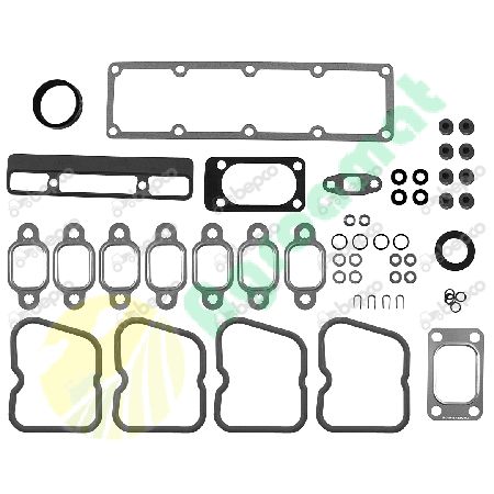 Set Superior 25/76-118