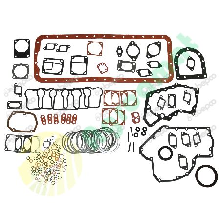 Set Full 29/S052/00506