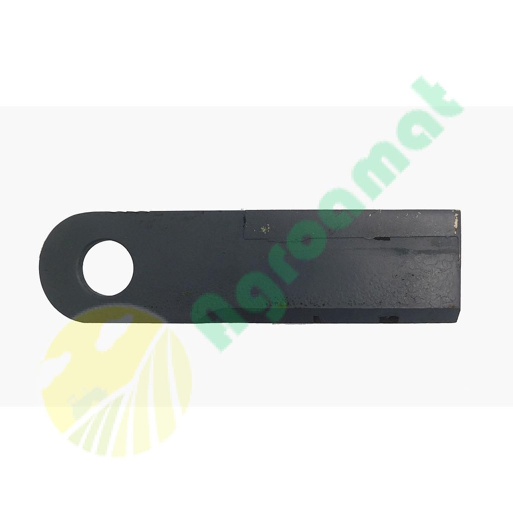 Cutit Tocator 248х60х6 ø 30