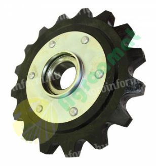 Pinion Z-16