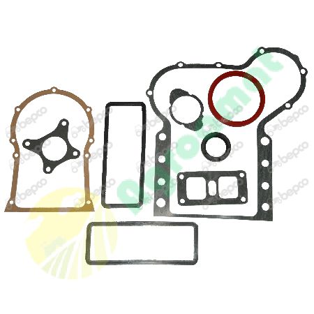 Set Garnituri 37/Z6049K