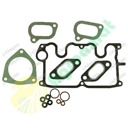 Set Garnituri 21/76-512