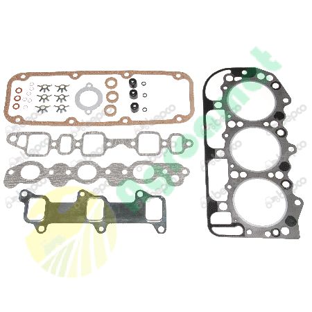 Set Superior 24/71-23