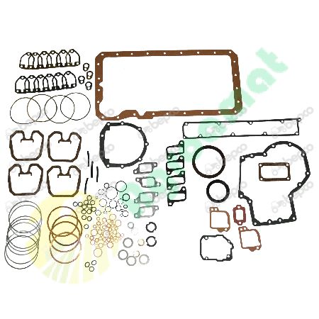 Set Ful Garnituri 29/A31328