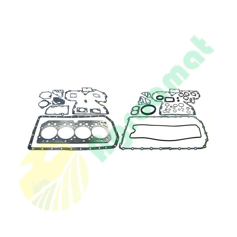 Set Ful Garnituri 26/70-305