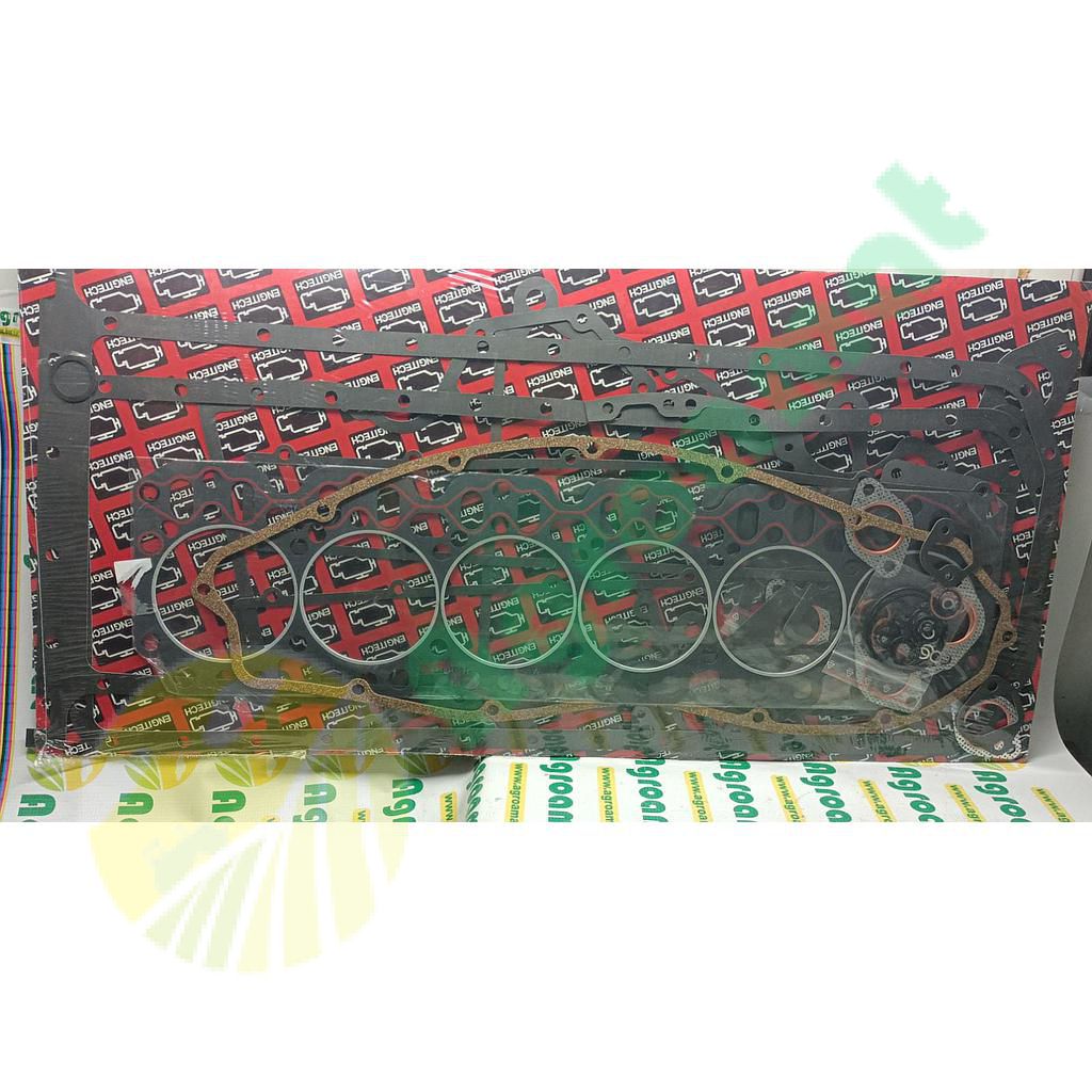 Set Ful Garnituri 26/70-46