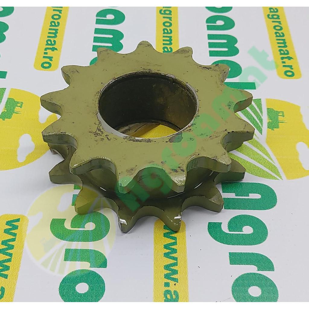 Pinion Dublu Z-13