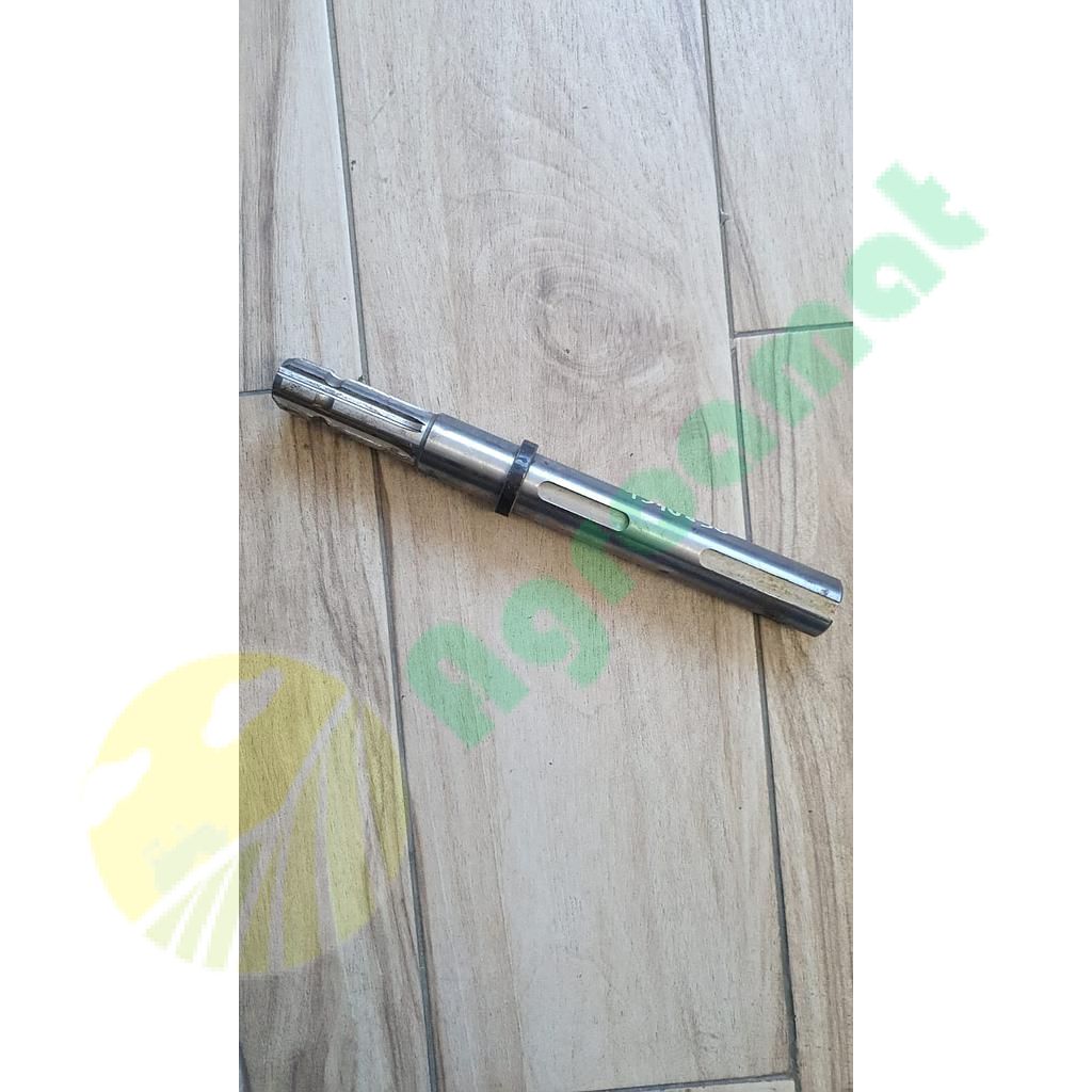 Ax Z-6 L-370mm D-40/50mm