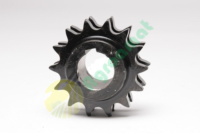 Pinion Dublu Z-14