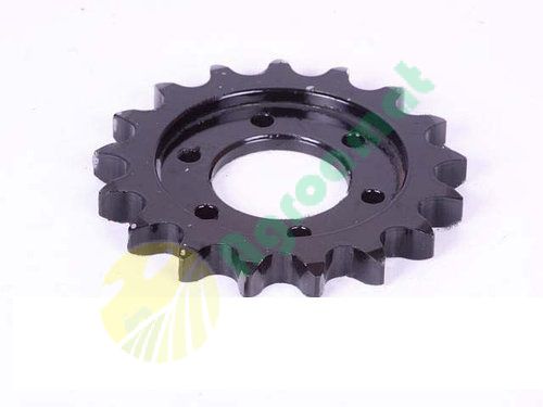 Pinion Z-17 d-55