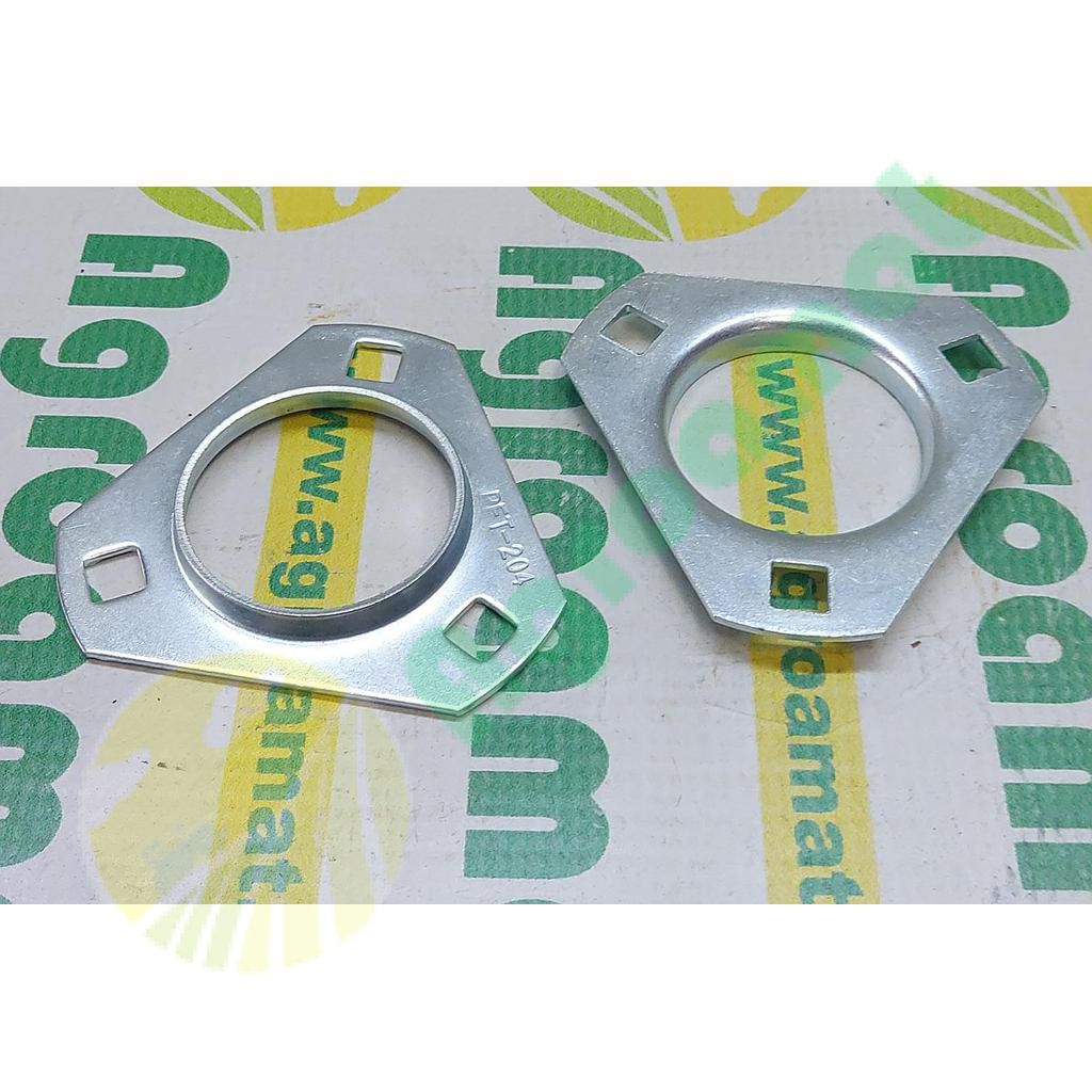 Carcasa Rulment 204 Set 2 Buc