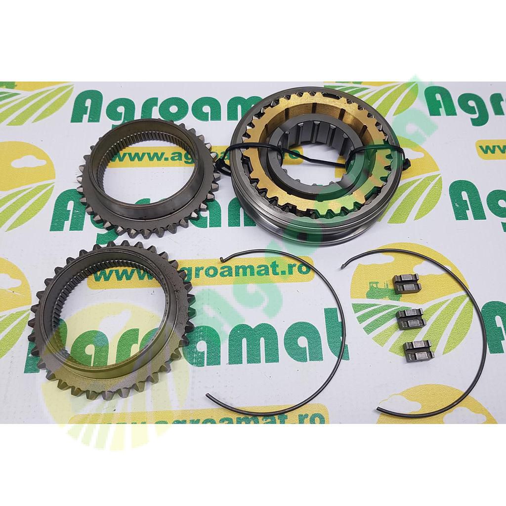 Sincron 0.007.7646.4/10 68mm