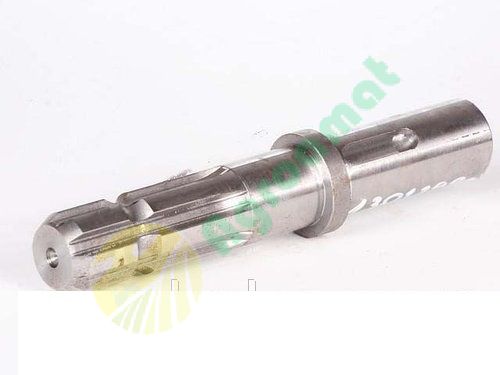 Ax L:222mm Z-6 D-35/45mm