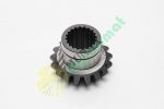 Pinion Z-17/20